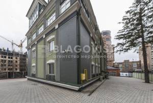  Отдельно стоящее здание, W-7448406, Тютюнника Василия (Барбюса Анри), 28б, Киев - Фото 2