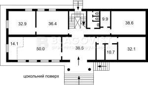  Отдельно стоящее здание, W-7448406, Тютюнника Василия (Барбюса Анри), 28б, Киев - Фото 4