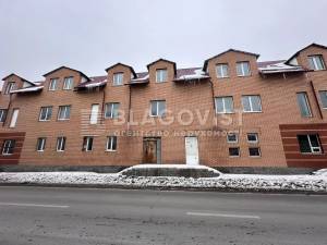  Окремо розташована будівля, W-7451319, Робітнича, Київ - Фото 1