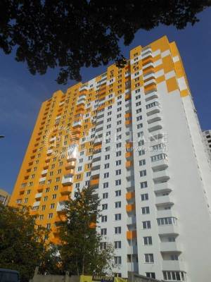 Apartment W-7241487, Zdanovskoi Yulii (Lomonosova), 32а, Kyiv - Photo 2