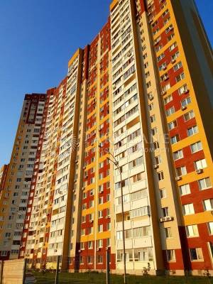 Квартира W-7242941, Ващенко Григория, 7, Киев - Фото 1