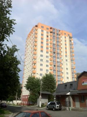 Apartment W-7242943, Popova Oleksandra, 3/5, Kyiv - Photo 6