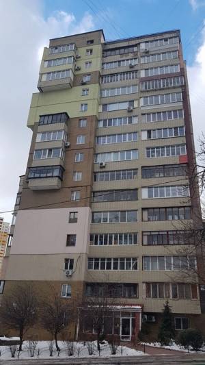 Квартира W-7246116, Кавказская, Киев - Фото 14
