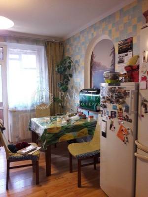 Apartment W-7246627, Rudanskoho Stepana, 4/6, Kyiv - Photo 2