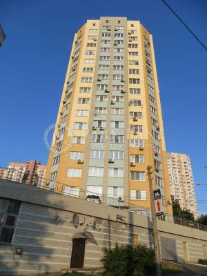 Apartment W-7261820, Kytaivska, 53, Kyiv - Photo 1