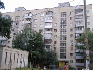 Квартира W-7261828, Богдановская, 4, Киев - Фото 3