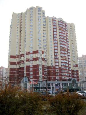 Квартира W-7262616, Княжий Затон, 9, Київ - Фото 2