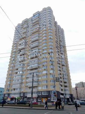 Apartment W-7279182, Heroiv polku Azov (Malynovskoho Marshala), 4в, Kyiv - Photo 2