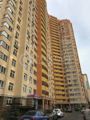 Apartment W-7289672, Kulzhenko's Family (Dehtiarenka Petra), 35, Kyiv - Photo 3