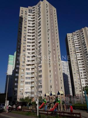 Квартира W-7300377, Чавдар Елизаветы, 4, Киев - Фото 2