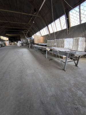  Виробниче приміщення, W-7310057, Гоголя, 3, Дударків - Фото 1