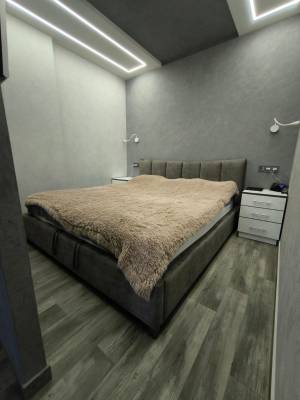 Квартира W-7359668, Рейгана Рональда (Драйзера Теодора), Київ - Фото 1