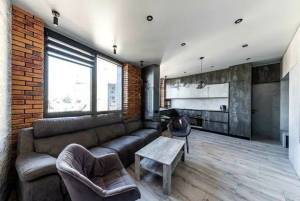 Квартира W-7362550, Антоновича Владимира (Горького), 74, Киев - Фото 1