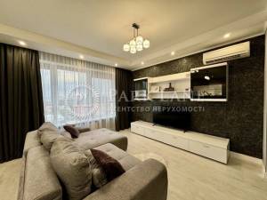Квартира W-7368322, Ямская, 35/34, Киев - Фото 1