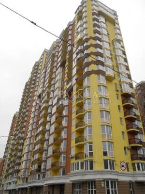 Квартира W-7374175, Коперника, 3, Киев - Фото 2