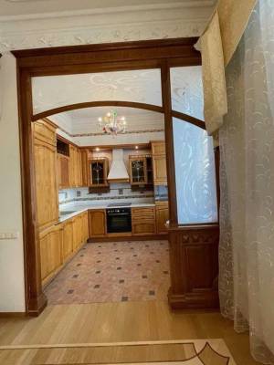 Квартира W-7376300, Городецького Архітектора, 15, Київ - Фото 4