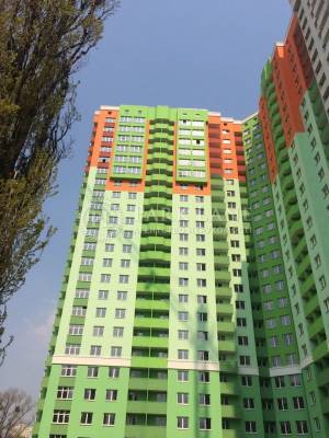 Квартира W-7438975, Отрадный просп., 2, Киев - Фото 3