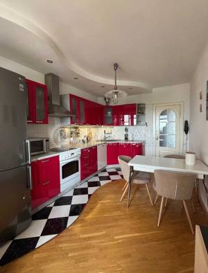 Квартира W-7438980, Смилянская, 10/31, Киев - Фото 5