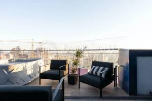 Квартира W-7439044, Лабораторный пер., 7, Киев - Фото 10