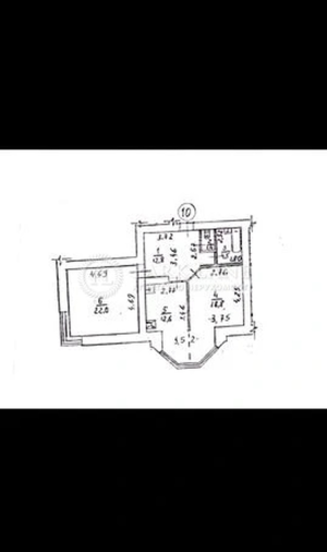 Квартира W-7439048, Лук’яненка Левка (Тимошенка Маршала), 29в, Київ - Фото 3