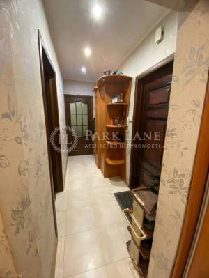 Квартира W-7439058, Рейгана Рональда (Драйзера Теодора), 11, Київ - Фото 11