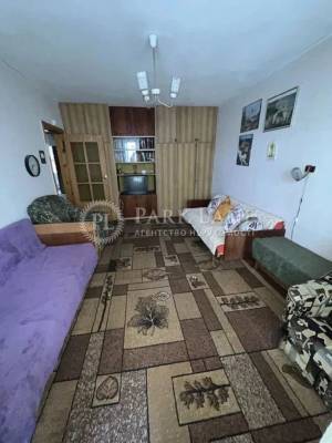 Квартира W-7439059, Червоної Калини просп. (Маяковського Володимира просп.), 28, Київ - Фото 1