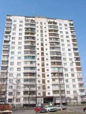 Квартира W-7439070, Шухевича Романа просп. (Ватутина Генерала просп.), 28, Киев - Фото 3