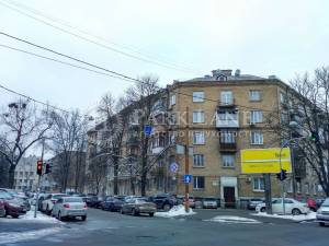 Квартира W-7439078, Цитадельна, 4/7, Київ - Фото 1