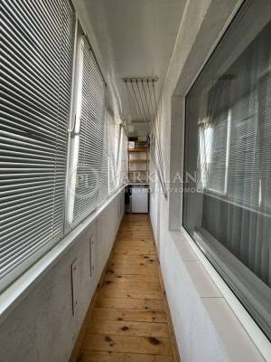 Квартира W-7439399, Луценко Дмитрия, 5, Киев - Фото 3