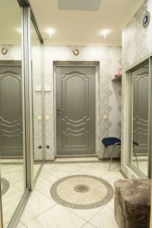 Квартира W-7365973, Большая Китаевская, Киев - Фото 4