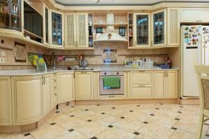 Квартира W-7441999, Большая Китаевская, 59, Киев - Фото 1