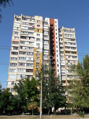Apartment W-7263094, Zakrevskoho Mykoly, 69, Kyiv - Photo 4
