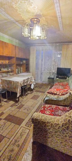Квартира W-7269087, Гетьмана Скоропадського Павла (Толстого Льва), 49, Київ - Фото 1