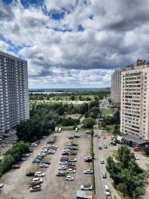 Квартира W-7291986, Вишняковская, 2, Киев - Фото 14