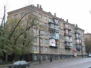 Apartment W-7310572, Vasylkivska, 27 корпус 1, Kyiv - Photo 1