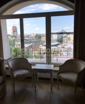 Квартира W-7333422, Крутий узвіз, 5, Київ - Фото 14