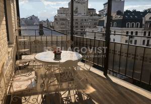 Квартира W-7333422, Крутий узвіз, 5, Київ - Фото 1