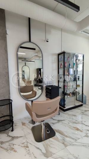  Beauty salon, W-7274511, Tsentralʹna, Kyiv - Photo 1