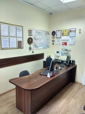  Офис, W-7296731, Бассейная, Киев - Фото 1