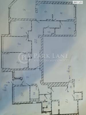  Офіс, W-7297082, Васильківська, Київ - Фото 3