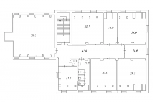  Офис, W-7300940, Межигорская, 87а, Киев - Фото 1