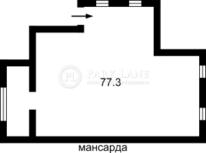  Офіс, W-7341028, Кучмин Яр (Краснодонська), Київ - Фото 2