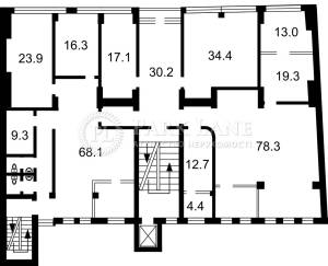  Офіс, W-7352935, Гончара О., 41, Київ - Фото 2