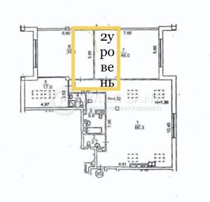  Офіс, W-7361399, Щекавицька, 30/39, Київ - Фото 3