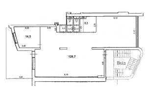  Офіс, W-7369389, Лесі Українки бул., 7, Київ - Фото 3