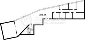  Офіс, W-7371109, Коновальця Євгена (Щорса), Київ - Фото 3