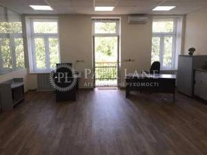  Офис, W-7371146, Терещенковская, Киев - Фото 1