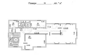  Офис, W-7371147, Кожемяцкая, Киев - Фото 14