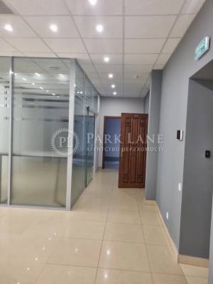  Офис, W-7375625, Борисоглебская, 2, Киев - Фото 1