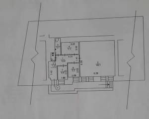  Офис, W-7376433, Круглоуниверситетская, Киев - Фото 4